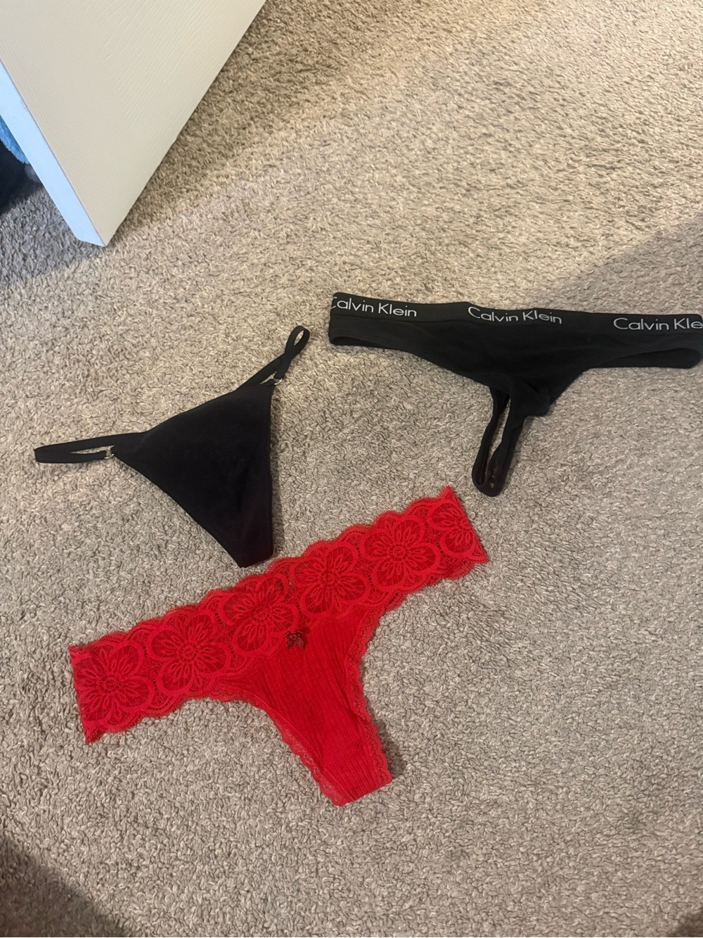 Women's Intimates